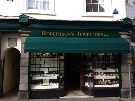 truro jewellers cornwall